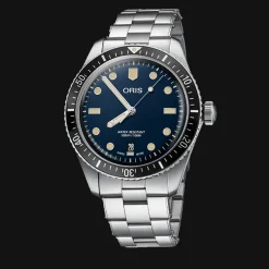 Divers Sixty-Five 40,00mm